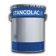 Цинконаполненный грунт 751 жидкий цинк Stancolac комплект 22 кг Херсон