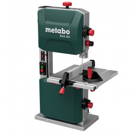 Стрічкова пила Metabo BAS 261 Precision (619008000)