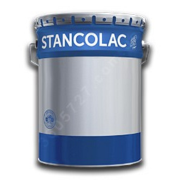 Цинконаполненный грунт 751 жидкий цинк Stancolac комплект 22 кг