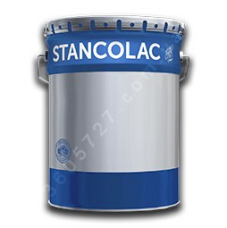 Швидкосохнучий алкідний ґрунт по металу 323 Stancolac відро 27 кг