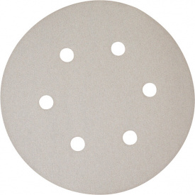 Шлифовальные круги Makita белые 150мм К80 (P-37764) 50 шт