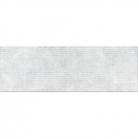 Керамическая плитка для стен Cersanit Denize Light Grey Structure 20х60 см