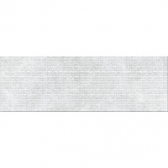 Керамическая плитка для стен Cersanit Denize Light Grey Structure 20х60 см