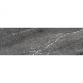 Плитка керамогранит Termal Seramik Jupiter Antracite 10х900х300 мм