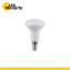 Cветодиодная лампа Ecolamp R39 6W E14 4100К Николаев