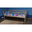 Подростковая кровать Sportbaby Babyson-2 лаковая 80x190 см Черкассы