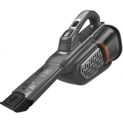 Аккумуляторный пылесос Black&Decker BHHV520BT Тернопіль