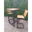 Комплект барный (стол и стулья) GoodsMetall в стиле Лофт "Friends" Хмельницький