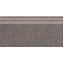 Плитка для підлоги Грес CERSANIT MILTON DARK GREY STEPTREAD 29,8x59,8 сходинка (7шт/пач; 280шт/пал) Хмельник