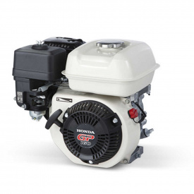 Двигатель Honda GP160 (GP160HQHKR5S)