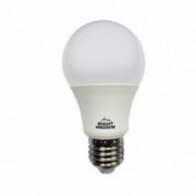Лампа LED RH Standart A60 7W E27 4000K HN-151030