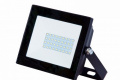 Прожектор RIGHT HAUSEN Soft LED 20W 6500K чорний 191022 (24 шт)