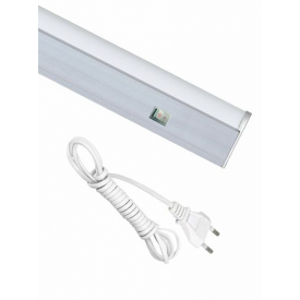 Світильник меблевий RH LED T5 9W 60см з кабелем 1м та вилкою (042102)