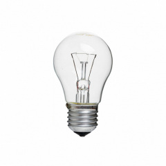 Лампа 100Вт ISKRA Е27 манжетка Б 230-100-TS-A50 Гайсин