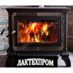 Термостійка фарба Піролак 600 Stancolac 1 кг Київ