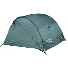 Внешний тент для палатки Terra Incognita Bravo 2 зеленый (2000000009384) Днепр