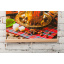 Обогреватель-картина инфракрасный настенный Тріо 400W 100 х 57 см Кофе Черкассы