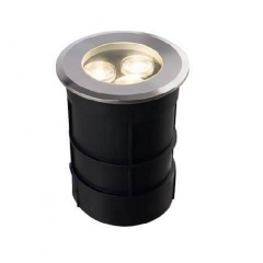 Встраиваемый уличный светильник Nowodvorski PICCO LED L 9104 Сарны