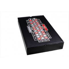 Набор Duke Рулетка мини покер с фишками (38-2820) Полтава