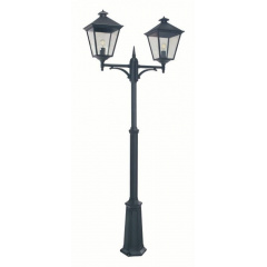 Уличный фонарь Norlys London 492B Нікополь