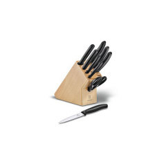 Набор ножей Victorinox Swiss Classic 10 шт. (67193.9) Запорожье