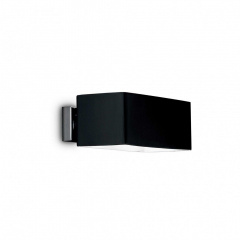 Настенный светильник BOX AP2 NERO Ideal Lux 009513 Хмельницький
