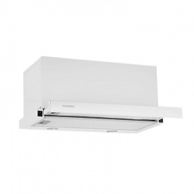 Вытяжка Pyramida TL 50 1100 WH Белый