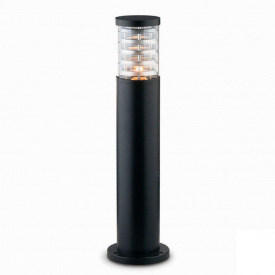 Уличный светильник Ideal Lux Tronco PT1 Small Nero Черный (id004730)