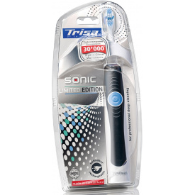 Электрическая зубная щетка Trisa Professional Limited 4664.4210 (4200)