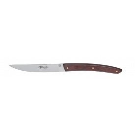 Нож Degrenne Paris Thiers Table 11 см Красный 219343