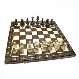 Шахматы Madon Консул 48.5х48.5 см (с-135)