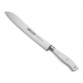 Нож для хлеба 200 мм Riviera White Arcos (231324)