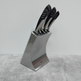 Набор ножей Vinzer Tsunami 6 предметов 50125