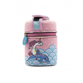 Пищевой термос Laken Thermo food container 500 ml + NP Cover Jumping (1004-LP5JU)