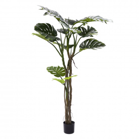 Искусственное растение Monstera 180 см (TW-05)