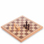 Шахматы шашки 2 в 1 деревянные SP-Sport W9052 52см x 52см Мелитополь