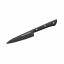 Набор из 3-х кухонных ножей Samura Shadow (SH-0220) Львов