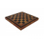 Набор из 3 игр шахматы нарды шашки ITALFAMA Римляне против варваров 36 х 36 см (1993219MAP) Мелітополь
