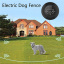 Беспроводной электронный забор для собак Pet Wireless Dog Fence WDF-600 с 1 ошейником (100821) Сумы
