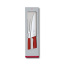 Кухонный набор ножей Victorinox SwissClassic Carving Set Красный (6.7131.2G) Київ
