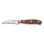 Кухонный нож Victorinox Grand Maitre Wood Shaping 80 мм дерево (7.7300.08G) Ивано-Франковск