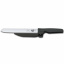 Кухонный нож Victorinox DUX 21 см Черный (5.1733.21) Бердичев