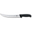 Кухонный нож мясника Victorinox Fibrox Butcher 25 см Черный (5.7223.25) Бердичев