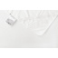 Наматрасник-простынь IGLEN непромокаемый 200х200 см Белый (200200A) Запоріжжя