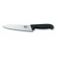 Кухонный нож Victorinox Fibrox 190 мм Черный (5.2003.19) Луцьк