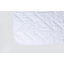 Наматрасник IGLEN с силиконизированным волокном 180х200 см Белый (180200T) Полтава