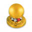Шар Duke для принятия решений Gold (CS246G) Мелитополь