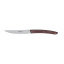 Нож Degrenne Paris Thiers Table 11 см Красный 219343 Киев