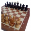 Шахматы Madon Жемчужина большая интарсия 40.5х40.5 см (c-133f) Запорожье