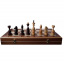 Шахматы Madon Дебют интарсия 49х49 см (с-145) Ровно